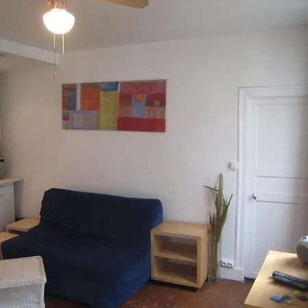 Apartamento Clap París