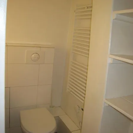 Apartamento Clap